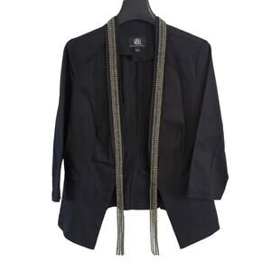 EUC Rock &  Republic Blazer Jacket, 4